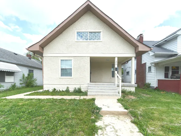 340 W 38th St, Indianapolis, IN 46208
