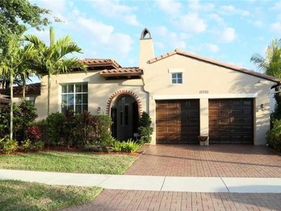 12320 NW 81st St, Pompano Beach, FL, 33076