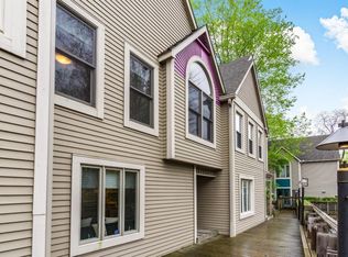 623 N 5th Ave, Ann Arbor, MI 48104
