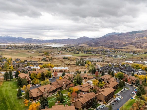 3615 N Wolf Lodge Dr Suite 103, Eden, UT 84310
