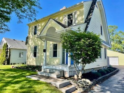 221 S Sylvan Ave, Columbus, OH, 43204