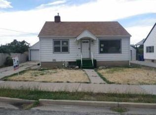 1161 Porter Ave, Ogden, UT 84404