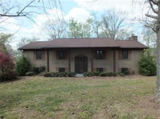 331 Candora Rd, Maryville, TN 37804