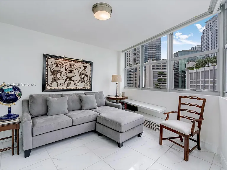 825 Brickell Bay Dr #850 — Photo 4