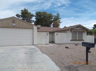 3101 High View Dr, Henderson, NV 89014