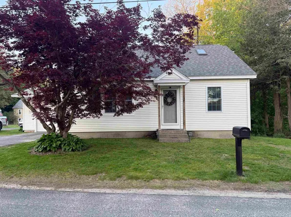 46 Pleasant Street, Hinsdale, NH 03451