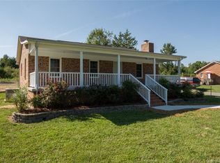 839 Sikes Mill Rd, Monroe, NC 28110