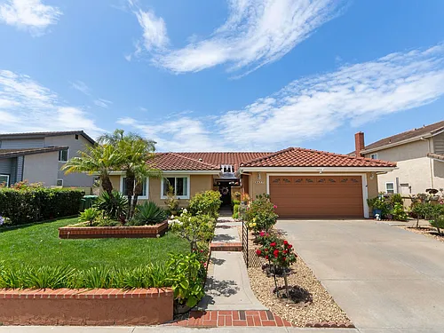 3477 Pontiac Dr Photo 1