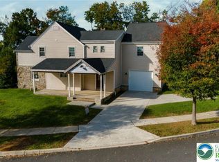 3266 Hecktown Rd, Bethlehem, PA 18020