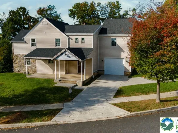 3266 Hecktown Rd, Bethlehem, PA 18020