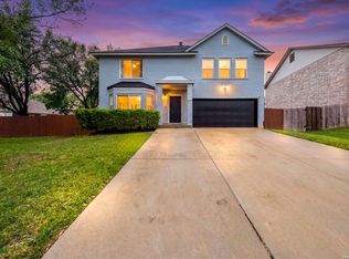 14107 Cougar Rock, San Antonio, TX 78230