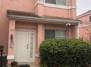 842 Monopoly Ct, Orlando, FL 32824