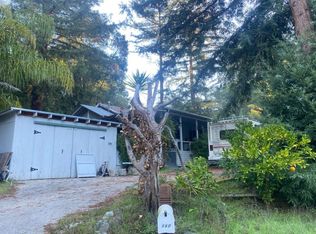 150 Mayfair Rd, Boulder Creek, CA 95006