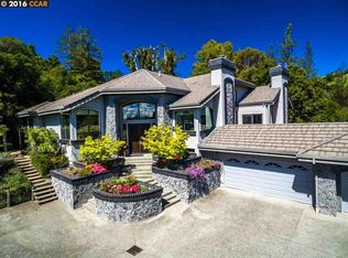 1227 Upper Happy Valley Rd, Lafayette, CA 94549