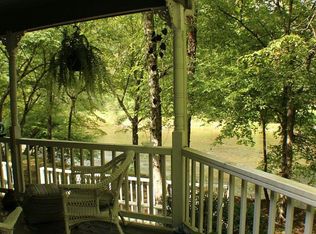 480 Riveredge Ln, Ellijay, GA 30540