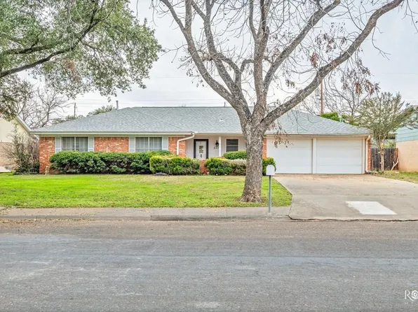 231 Glenna Dr, San Angelo, TX 76901