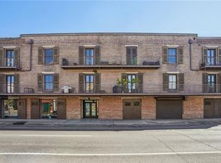 900 S Peters St #1, New Orleans, LA 70130