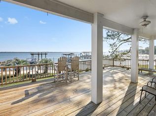 27227 Boat Basin Rd, Orange Beach, AL 36561