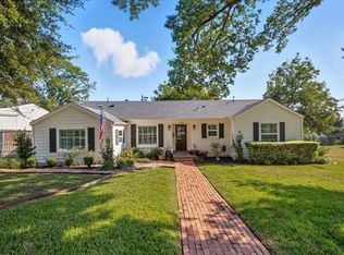 4901 Winthrop Ave E, Fort Worth, TX 76116