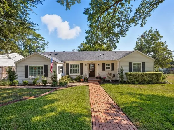 4901 Winthrop Ave E, Fort Worth, TX 76116