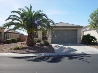 7217 Gran Paradiso Dr, Las Vegas, NV 89131