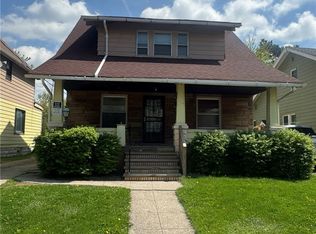 3545 E 133rd St, Cleveland, OH 44120