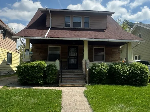 3545 E 133rd St, Cleveland, OH 44120