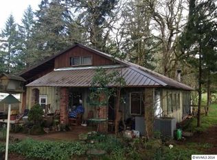 15025 NE Blue Bird Hill Ln, Dayton, OR 97114