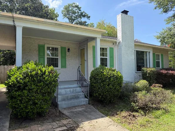 410 Madison Ave, Dothan, AL 36301