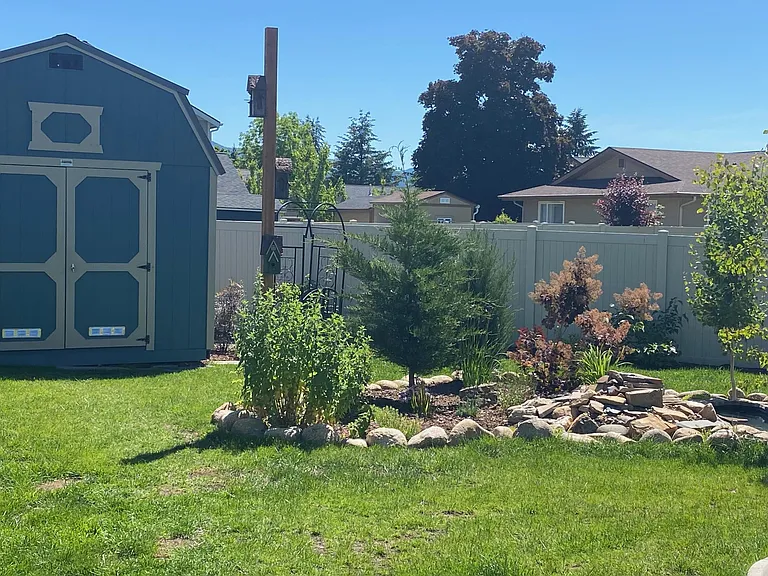 854 W Cutthroat Ct — Photo 16