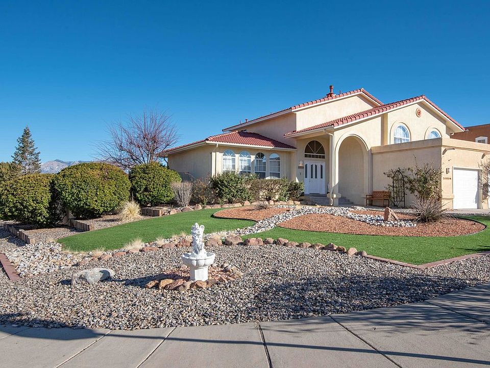 1st image of 10524 Vista Del Sol Dr NW