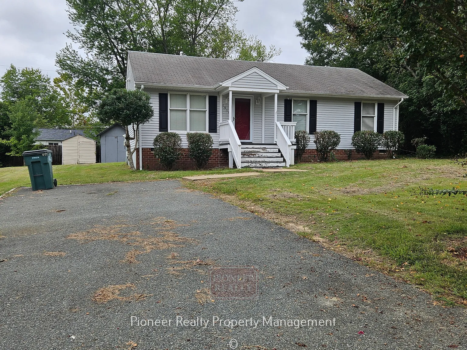 1310 Condover Rd - 1 — Photo 1