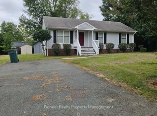 1310 Condover Rd, Henrico, VA 23229