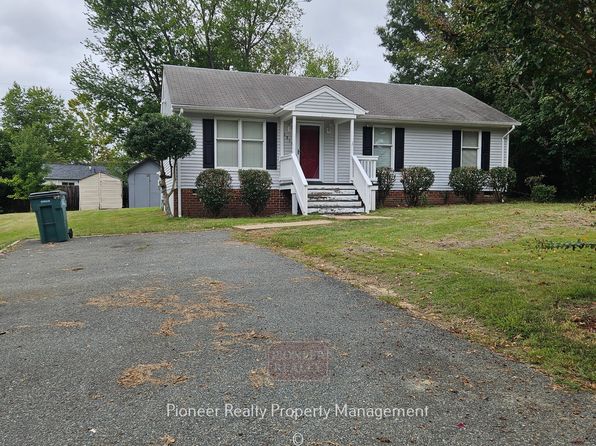 1310 Condover Rd