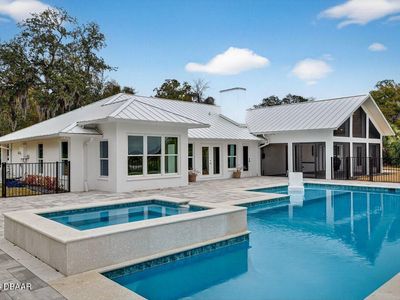 720 Pringle Rd, Port Orange, FL, 32127