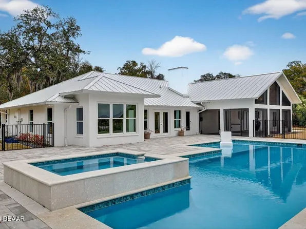 720 Pringle Rd, Port Orange, FL 32127