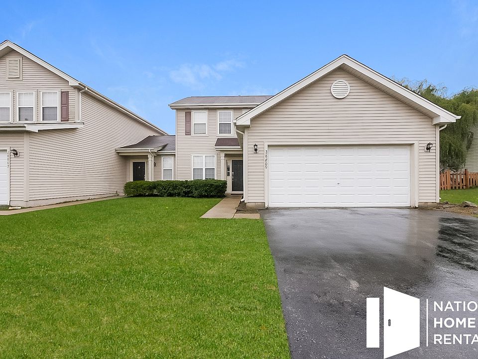1st image of 28809 Bakers Dr