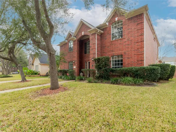 2622 Creek Terrace Dr, Missouri City, TX 77459