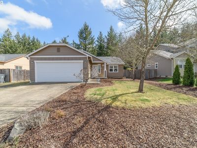 87595 Halcyon Dr, Veneta, OR, 97487