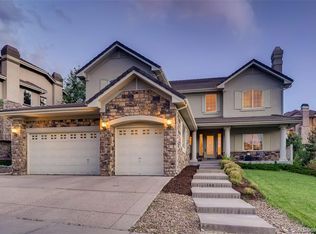 7461 S Coolidge Way, Aurora, CO 80016