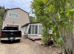 10215 California Dr, Ben Lomond, CA