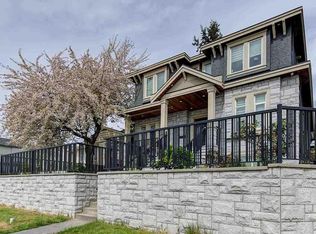 (Undisclosed Address), Vancouver, BC V5X 2H4