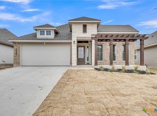 4650 Allison Dr, Belton, TX 76513