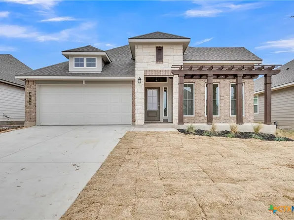 4650 Allison Dr, Belton, TX 76513