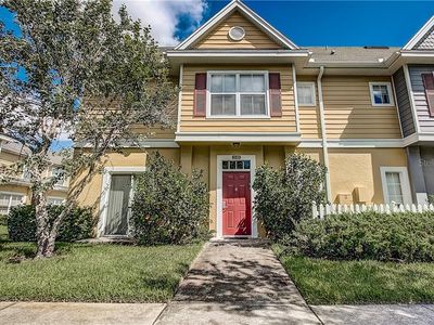 4560 Yellowgold Rd E APT 101, Kissimmee, FL, 34746
