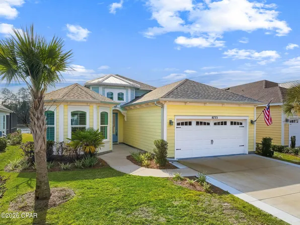 8733 Coral Reef Way, Panama City Beach, FL 32413