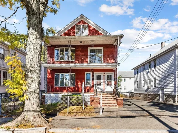218-220 Harvard St, Malden, MA 02148