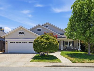 90 Angelica Way, Morgan Hill, CA, 95037