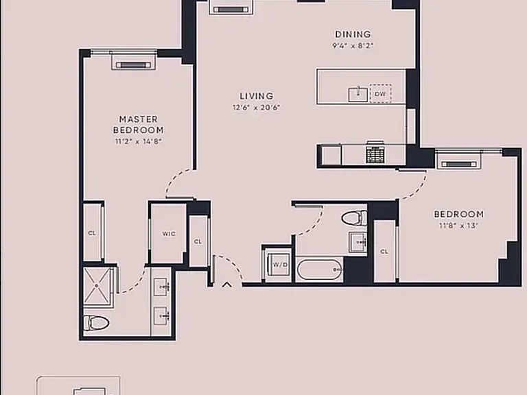 171 Suffolk St #4K — Photo 2