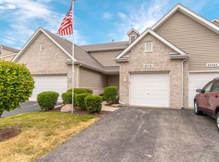 25721 S Bridle Path, Channahon, IL 60410